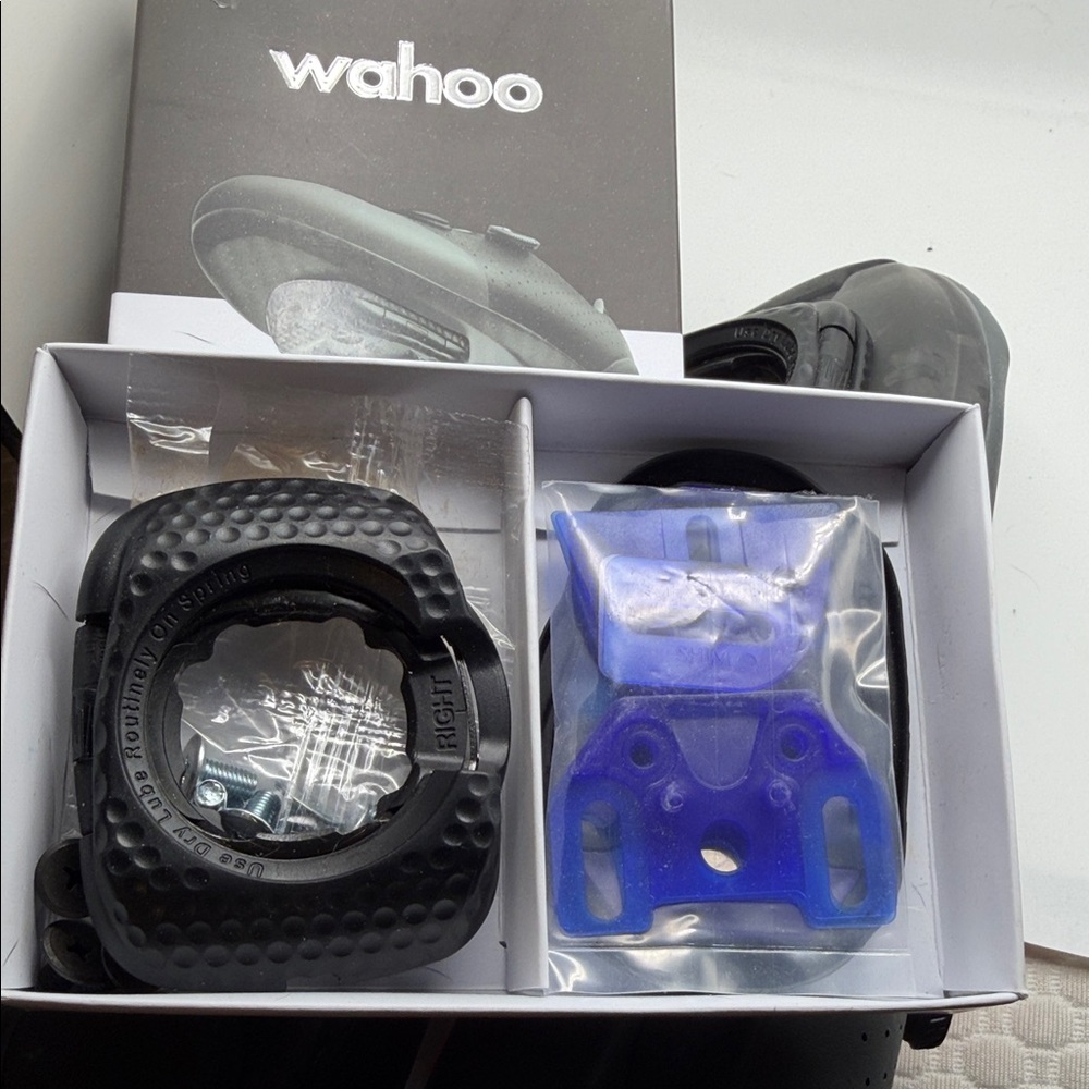 fi’zi:k vento infinito carbon cycling shoes new - Picture 8 of 11
